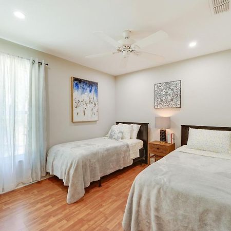 Pet-Friendly Naples Vacation Rental With Fire Pit! Zewnętrze zdjęcie