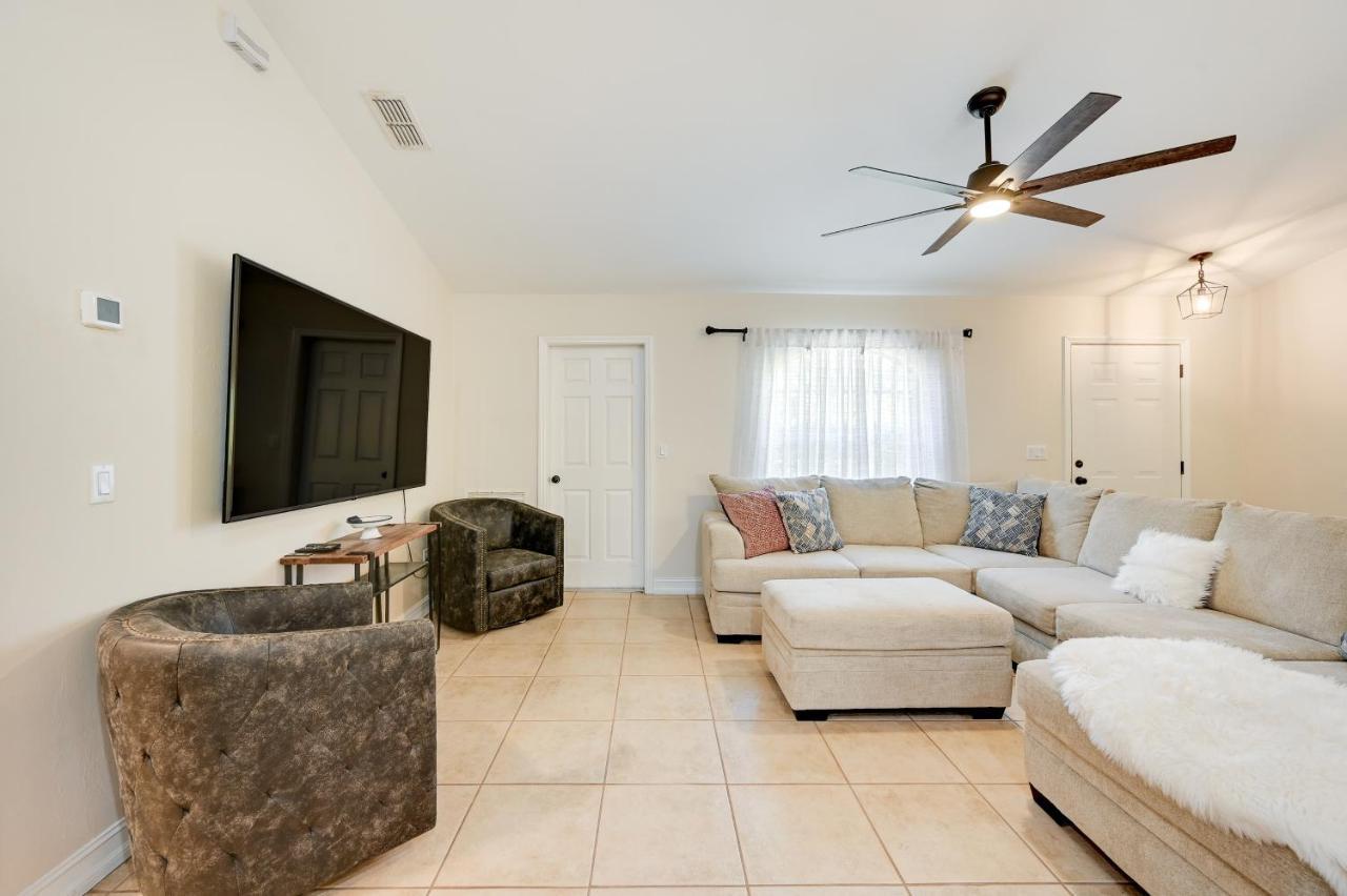 Pet-Friendly Naples Vacation Rental With Fire Pit! Zewnętrze zdjęcie