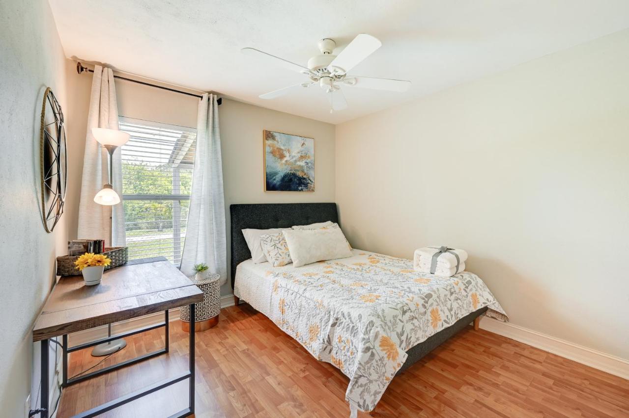 Pet-Friendly Naples Vacation Rental With Fire Pit! Zewnętrze zdjęcie