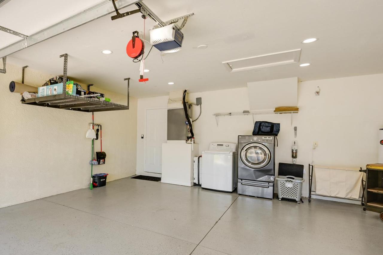 Pet-Friendly Naples Vacation Rental With Fire Pit! Zewnętrze zdjęcie
